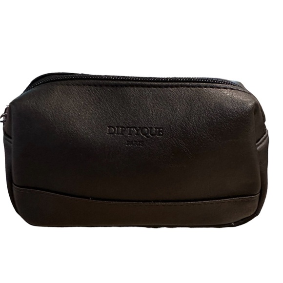 Diptyque Paris Black Pouch - Picture 3 of 6